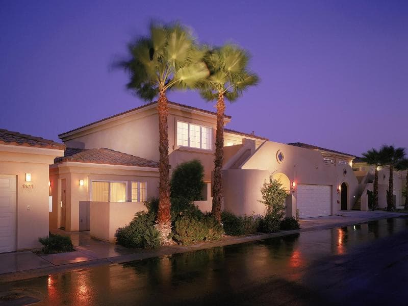 Raintree's Cimarron Golf Resort photo 1