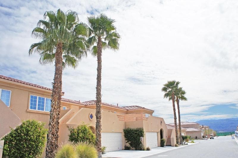 Raintree's Cimarron Golf Resort 4