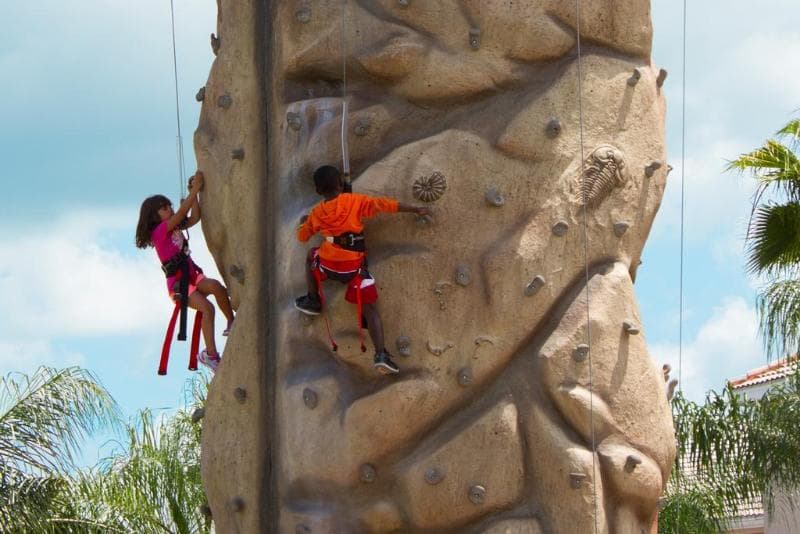 Villas at Summer Bay Resort main