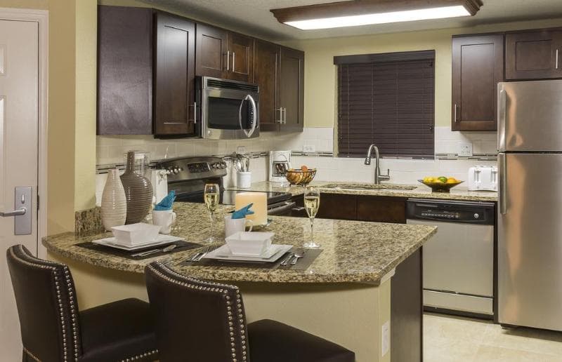 Villas at Summer Bay Resort photo 1