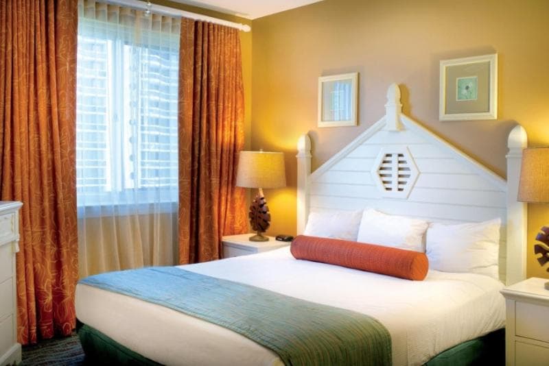 Club Wyndham At Majestic Sun 2