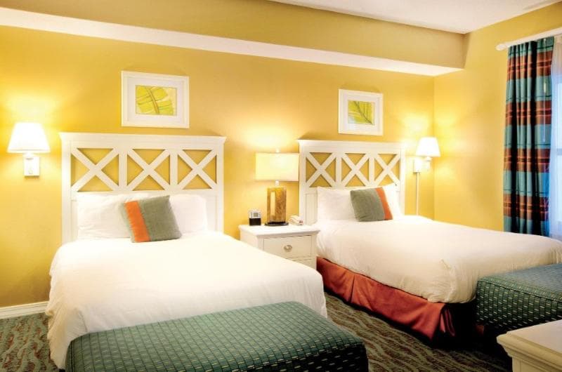 Club Wyndham At Majestic Sun 5