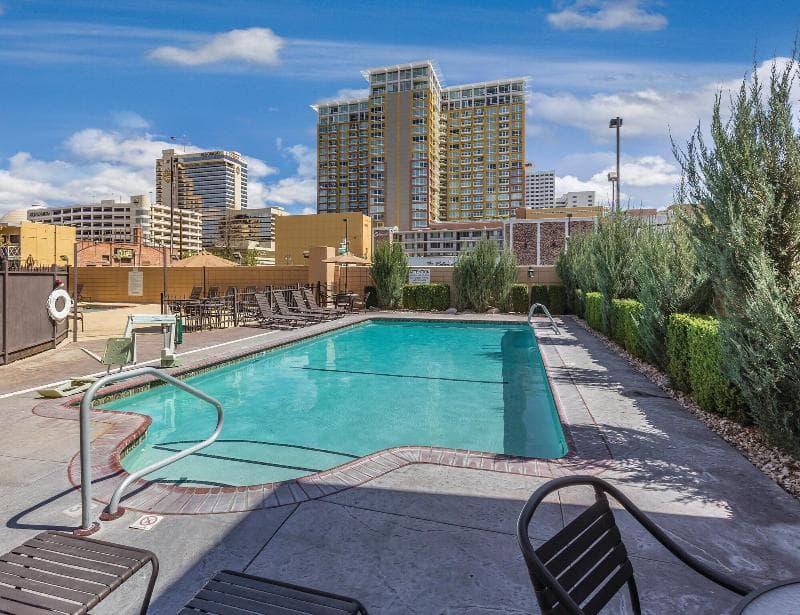 WorldMark Reno 4