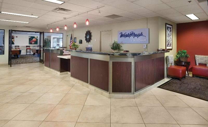 WorldMark Reno 3