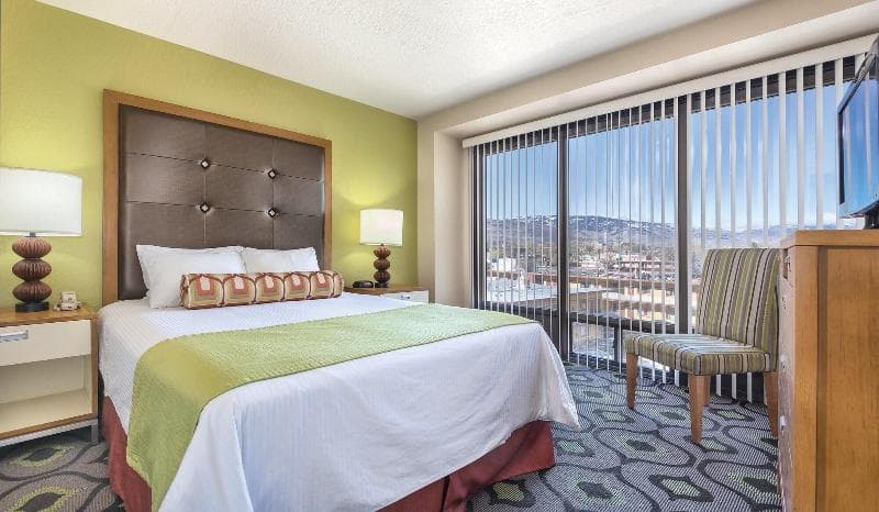 WorldMark Reno 2