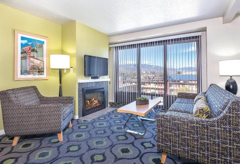 WorldMark Reno 5