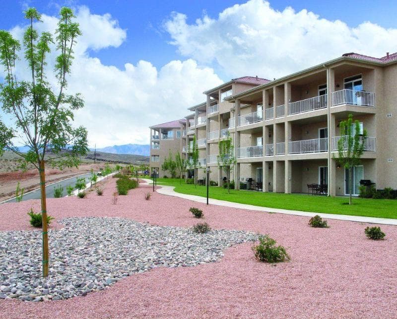 Worldmark St. George 2