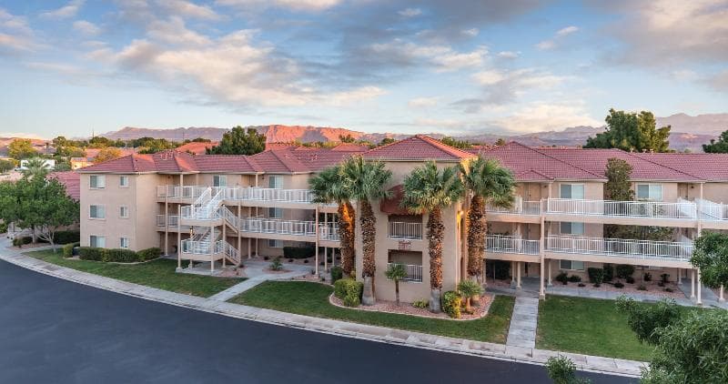 Worldmark St. George photo 1