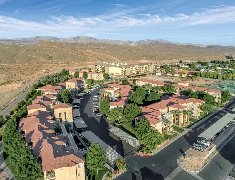 Worldmark St. George 3
