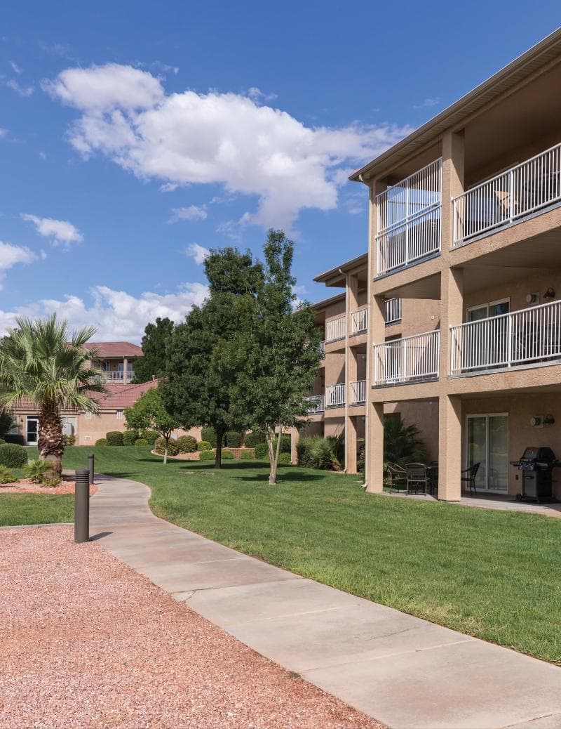 Worldmark St. George 4