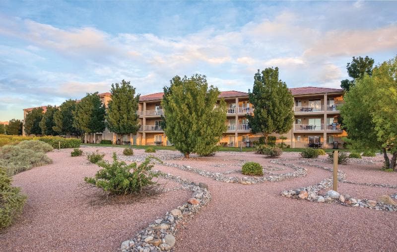Worldmark St. George 5