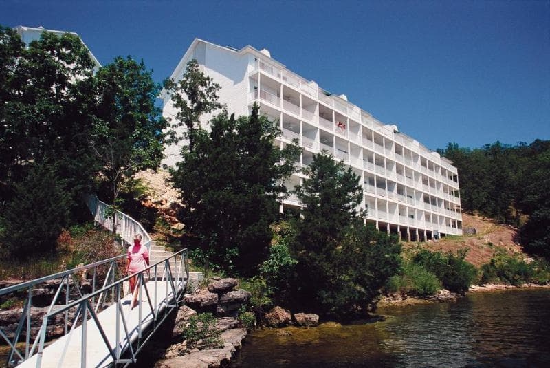 Worldmark Lake Of The Ozarks photo 1