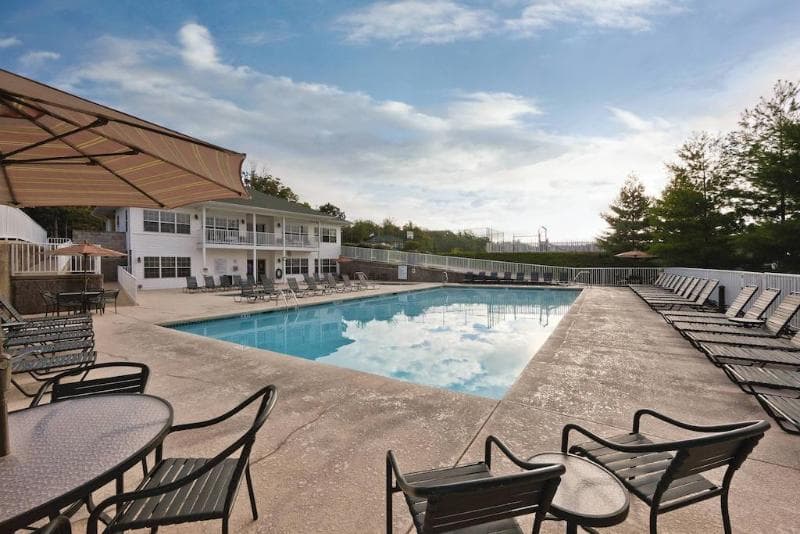 Worldmark Lake Of The Ozarks 3