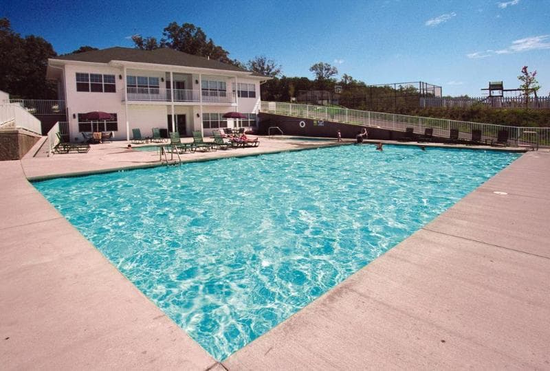 Worldmark Lake Of The Ozarks 4