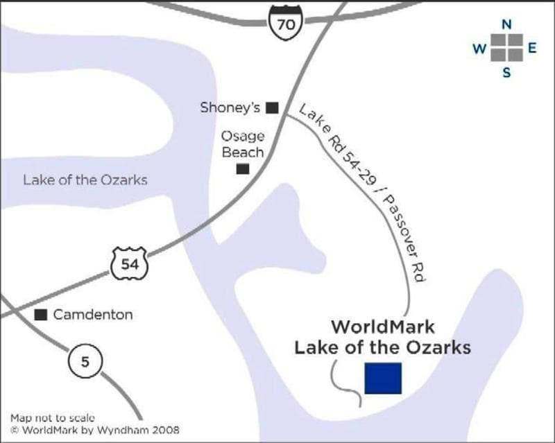 Worldmark Lake Of The Ozarks 5