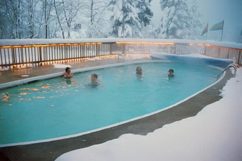 North Star Lodge & Resort photo 1