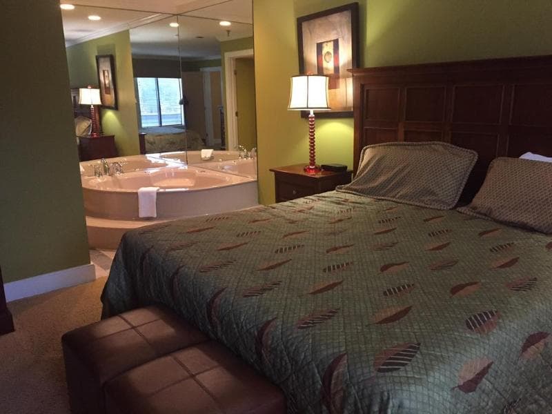 North Star Lodge & Resort 2