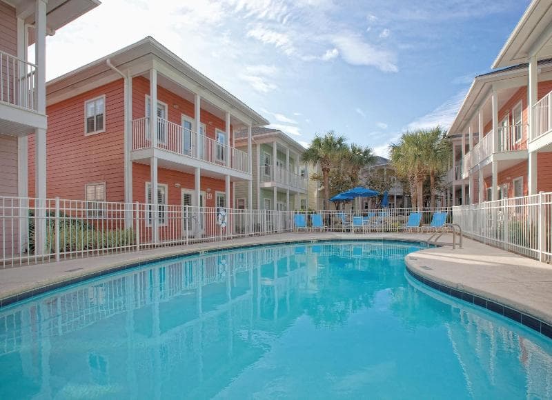 Club Wyndham Beach Street Cottages photo 1