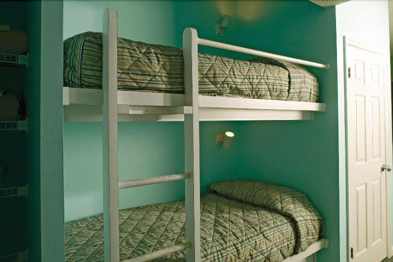 Club Wyndham Beach Street Cottages 2
