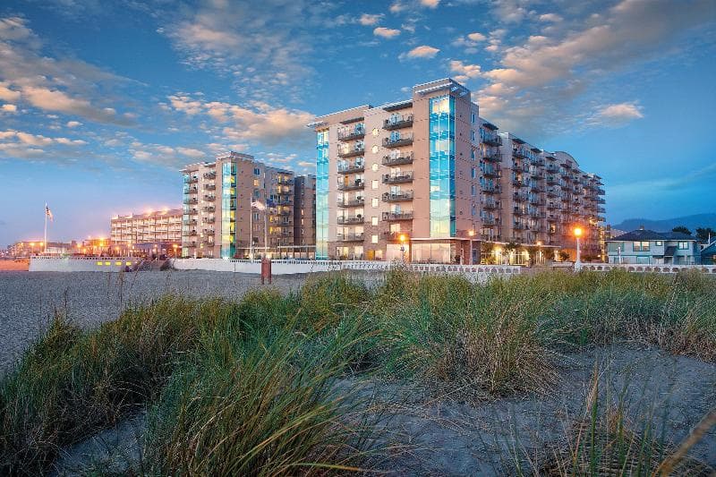 Worldmark Seaside 1