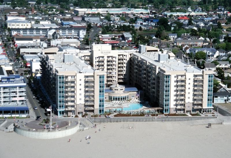 Worldmark Seaside 3
