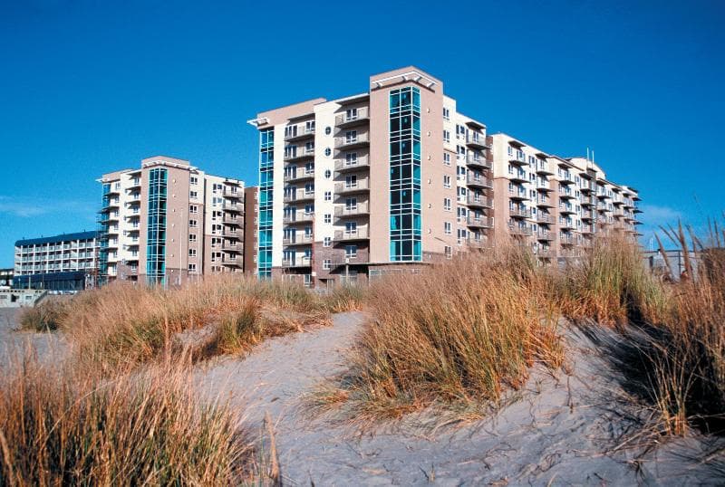 Worldmark Seaside 4