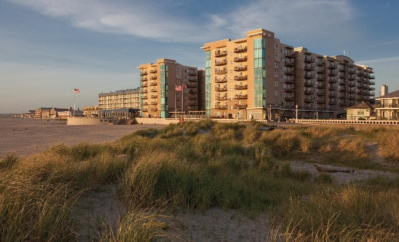 Worldmark Seaside 5
