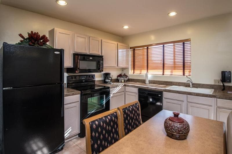 Villas Of Cave Creek main