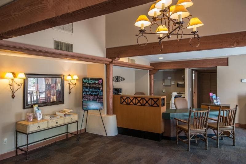 Villas Of Cave Creek photo 1