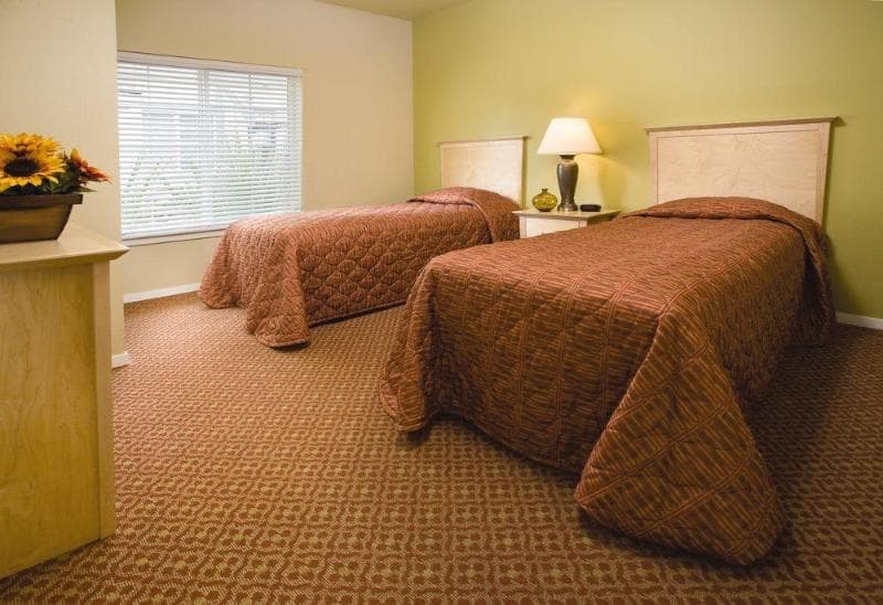 WorldMark Solvang 3