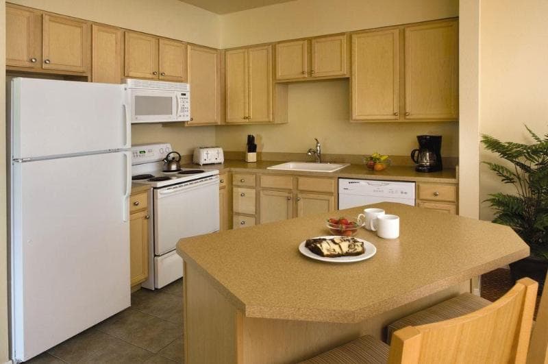 WorldMark Solvang 4