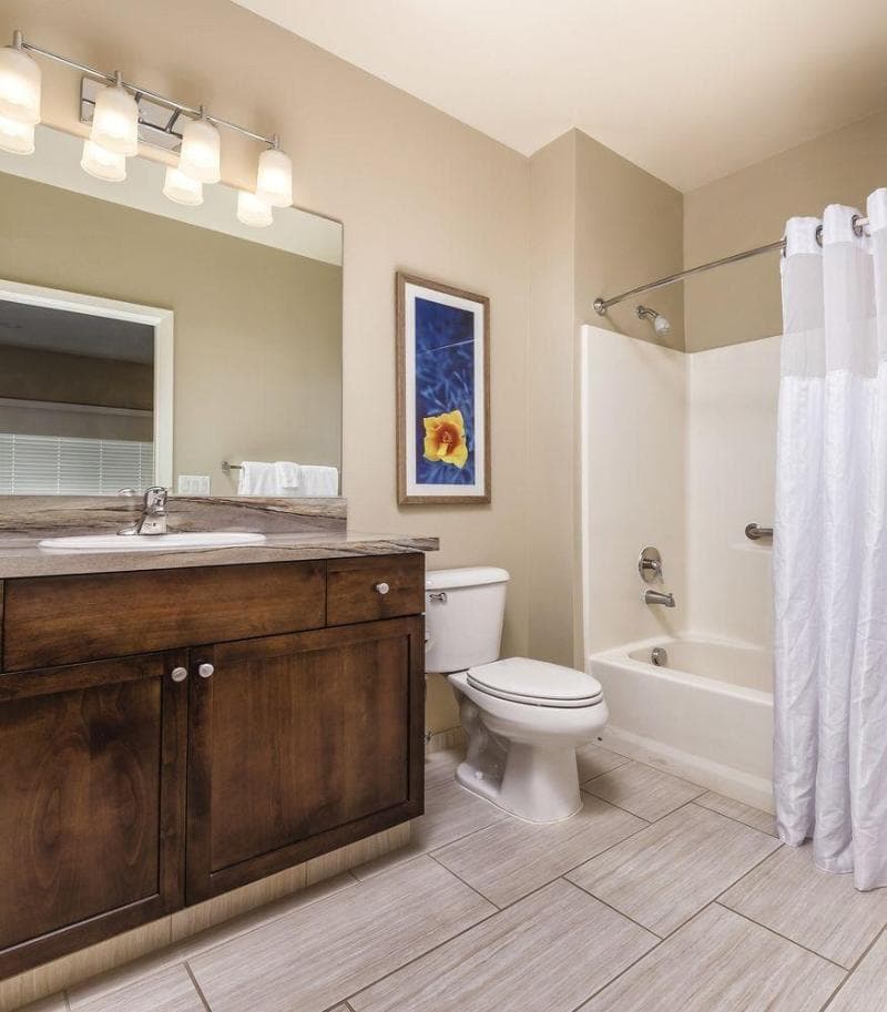 WorldMark Solvang 5