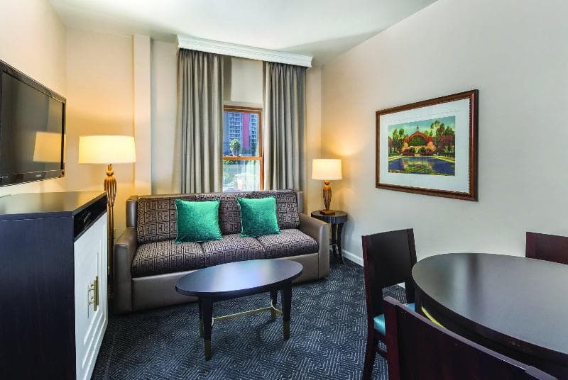 WorldMark San Diego - Balboa Park photo 1