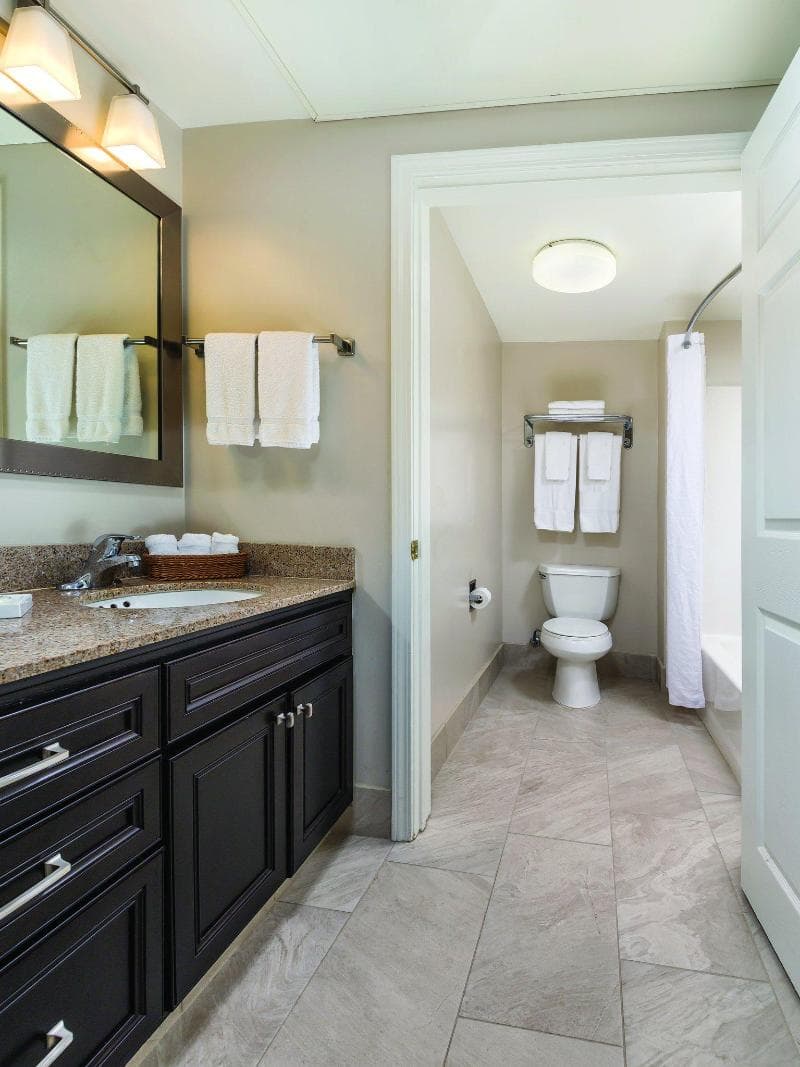 WorldMark San Diego - Balboa Park 5