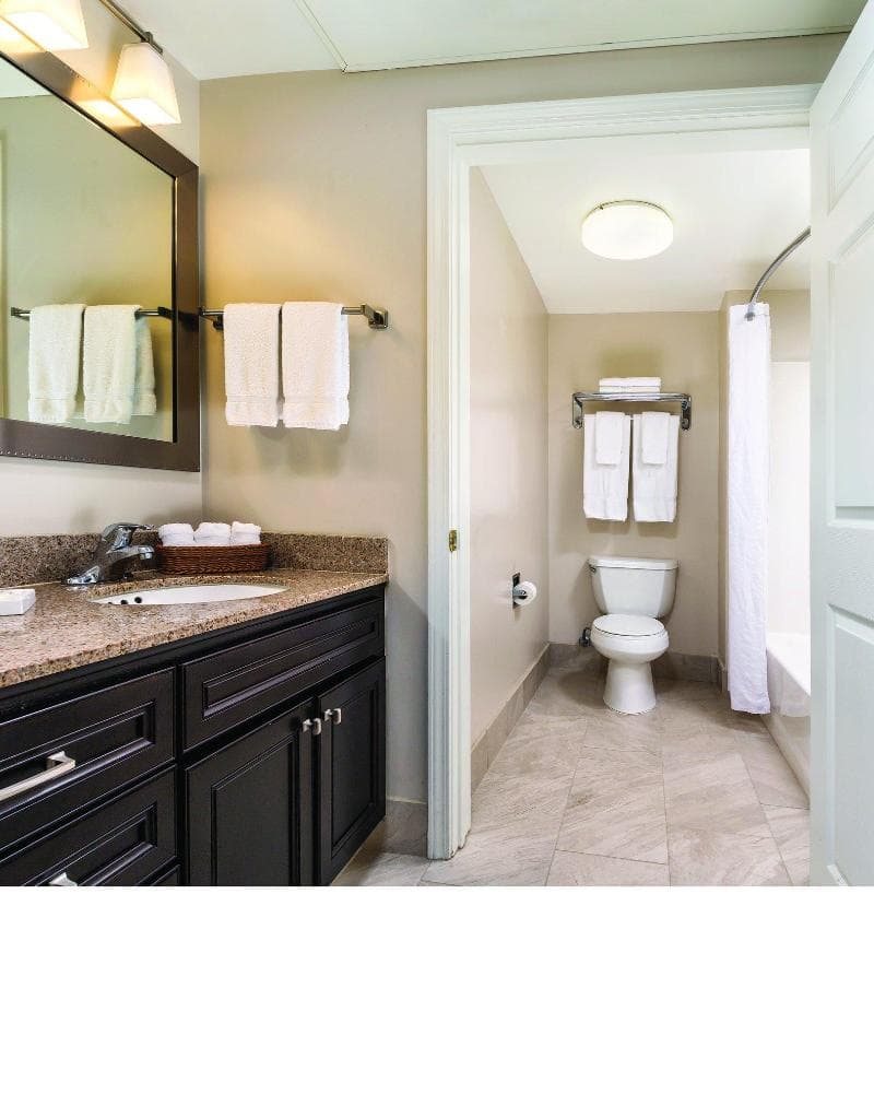 WorldMark San Diego - Balboa Park 4