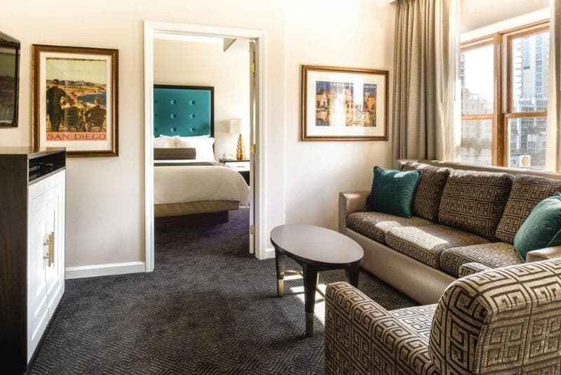 WorldMark San Diego - Balboa Park 3