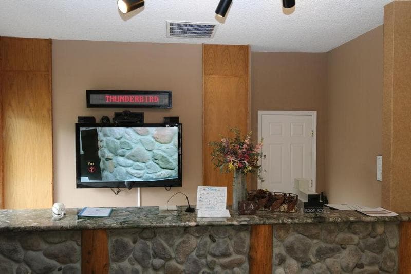 Thunderbird Resort Club photo 1
