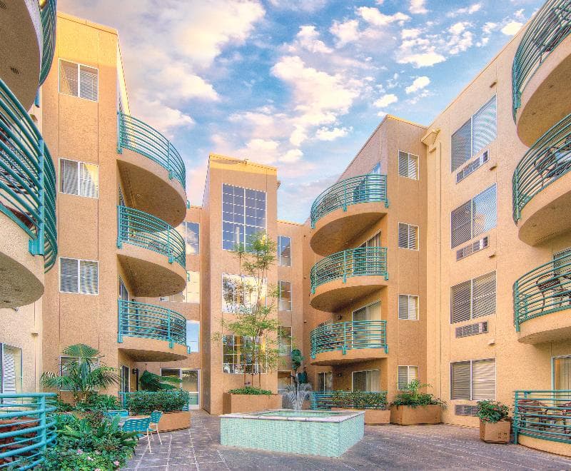 WorldMark San Diego - Mission Valley photo 1