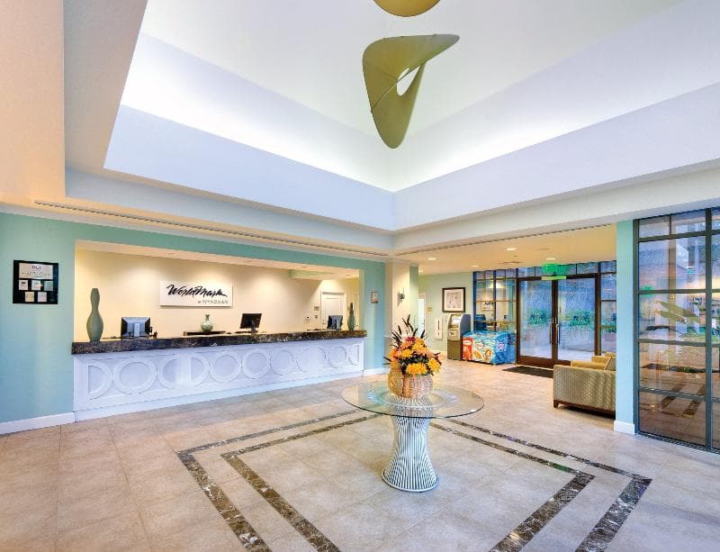 WorldMark San Diego - Mission Valley 3