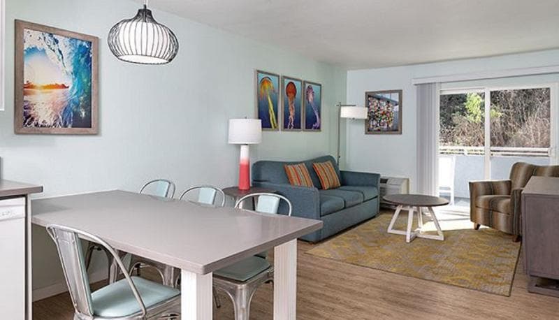 WorldMark San Diego - Mission Valley 4