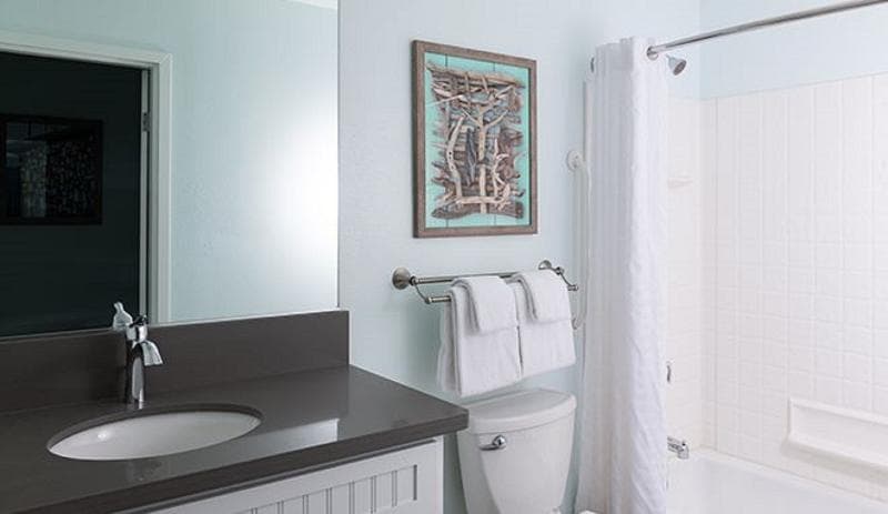 WorldMark San Diego - Mission Valley 5