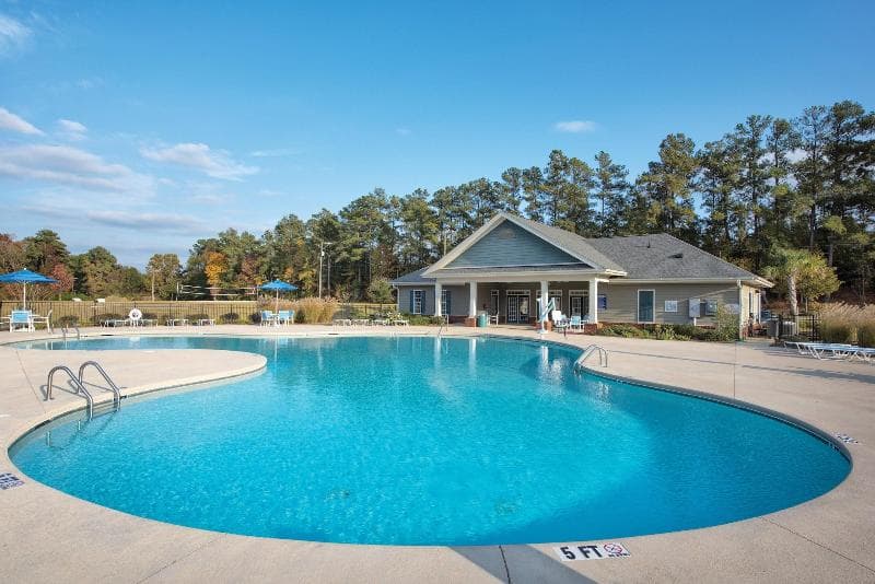 Club Wyndham Lake Marion 4