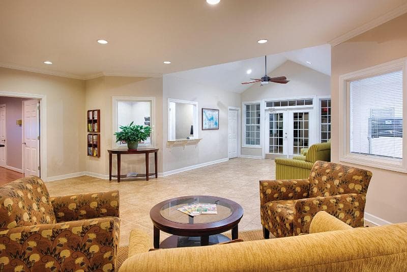 Club Wyndham Lake Marion 3