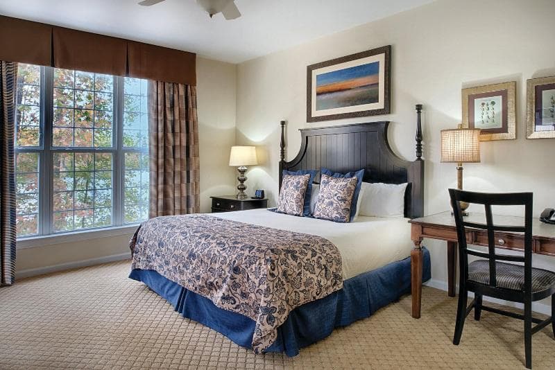 Club Wyndham Lake Marion 5