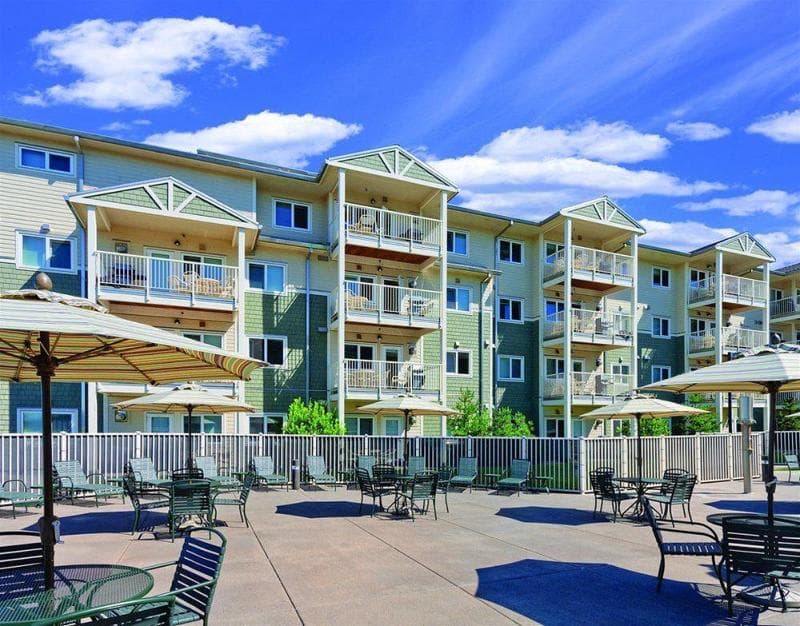 Worldmark Long Beach - Extra Holidays 2