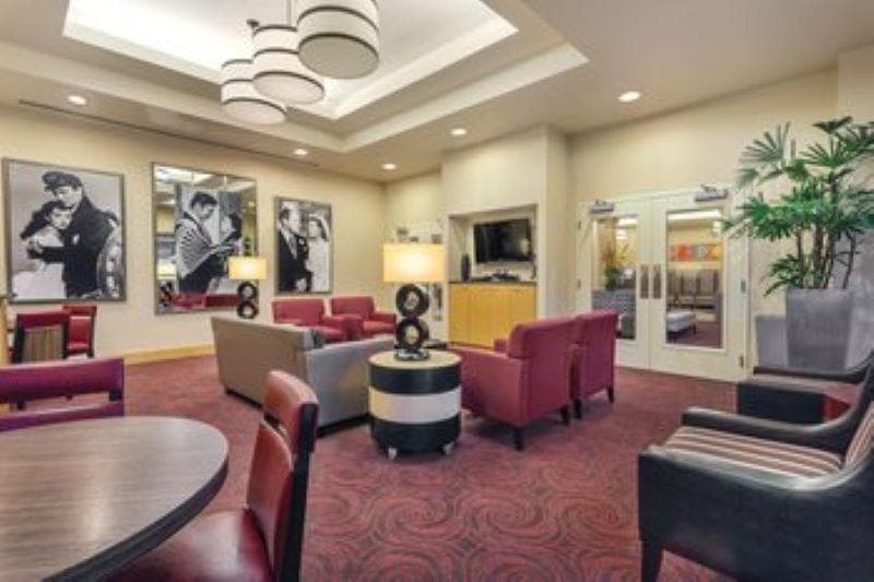 Worldmark Anaheim 2