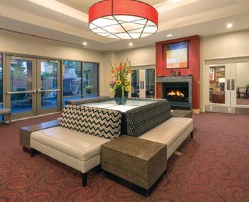 Worldmark Anaheim 3