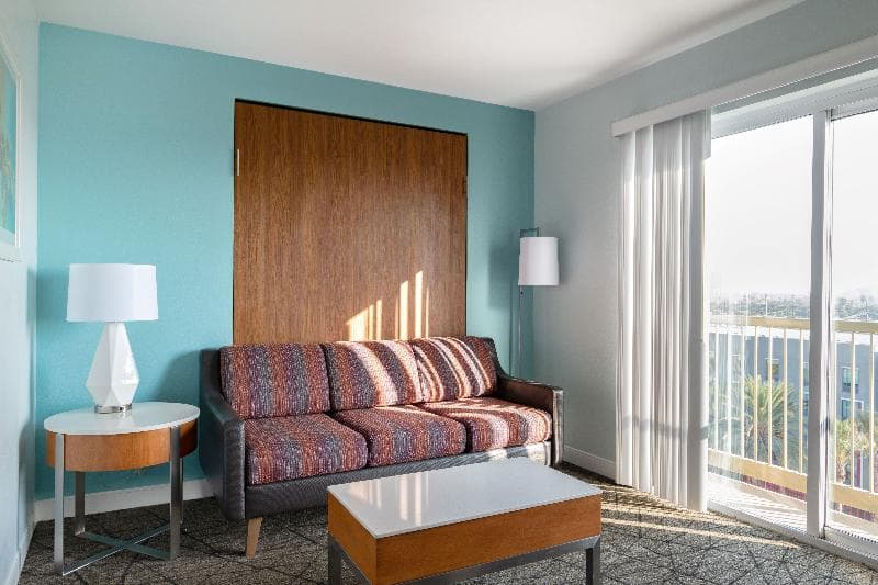 Worldmark Anaheim 5