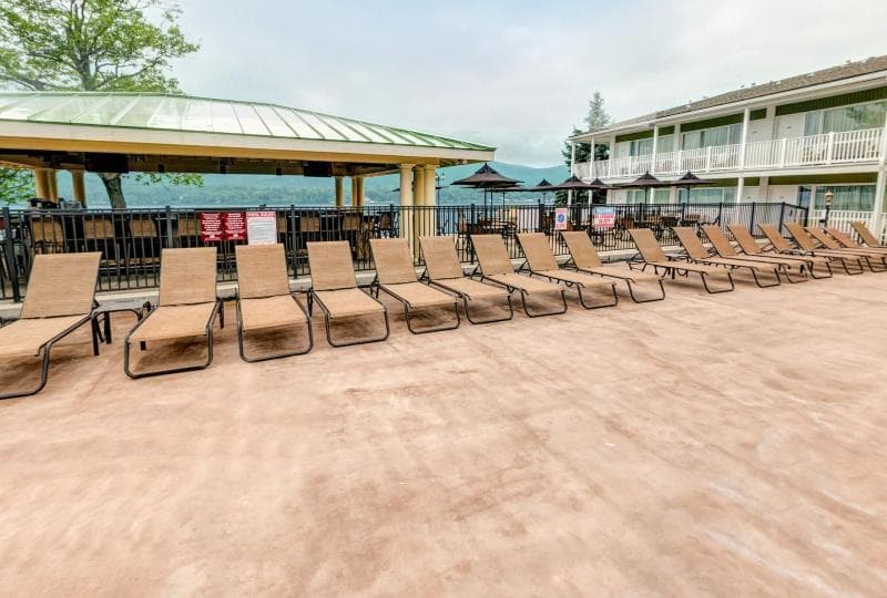Georgian Resort & Conference Center photo 1