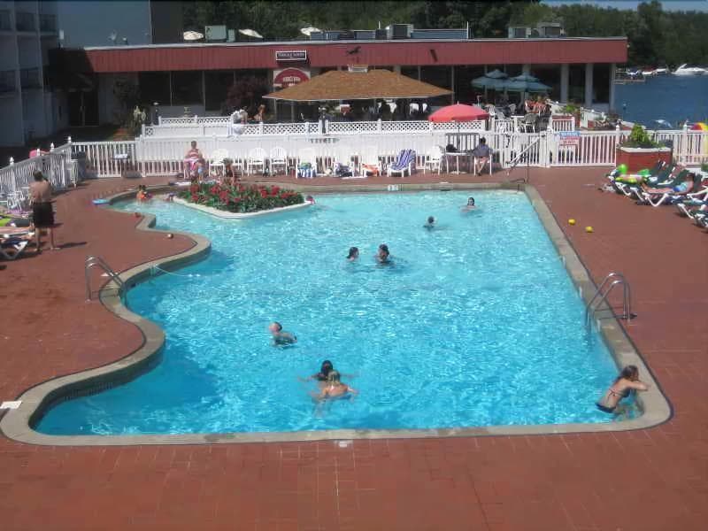 Georgian Resort & Conference Center 3